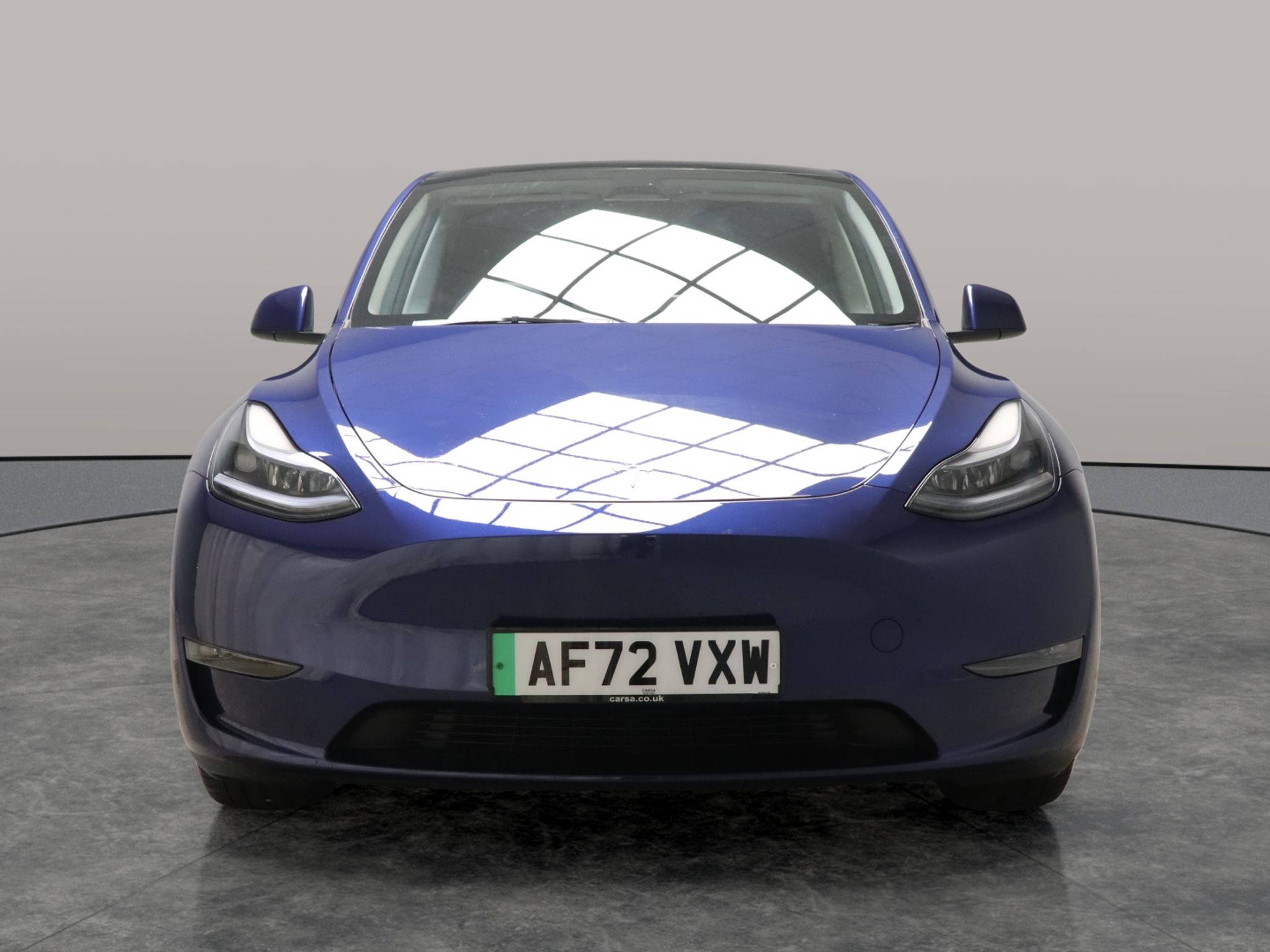 Main listing image - Tesla Model Y