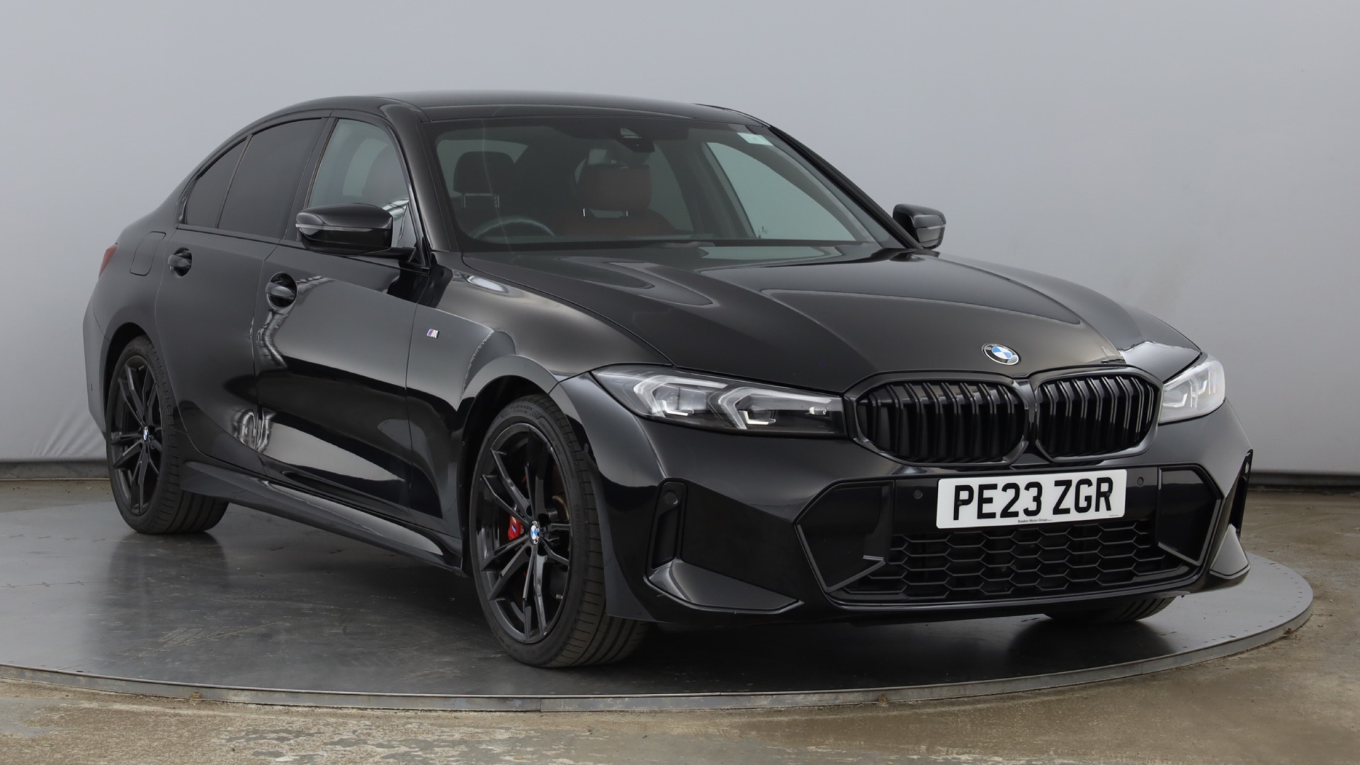 Main listing image - BMW 3 Series