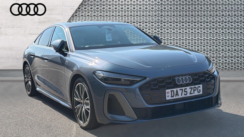 Main listing image - Audi A5