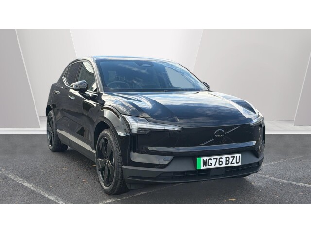 Main listing image - Volvo EX30