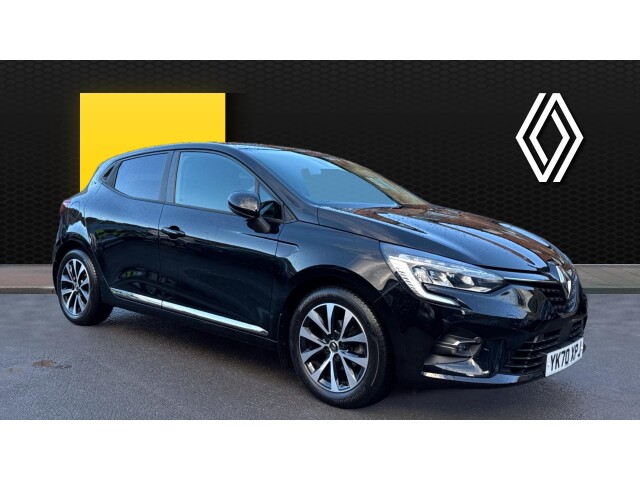 Main listing image - Renault Clio