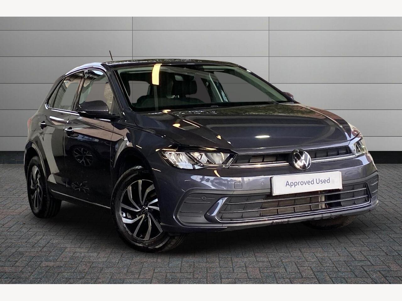 Main listing image - Volkswagen Polo