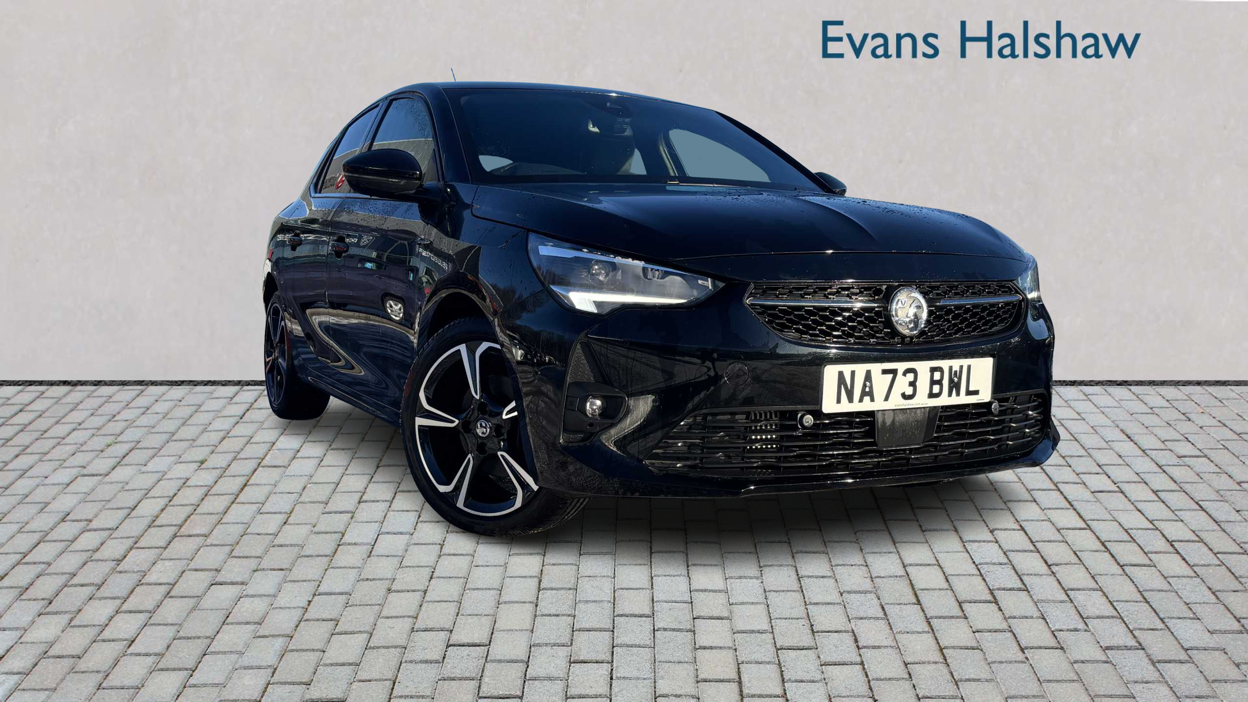 Main listing image - Vauxhall Corsa