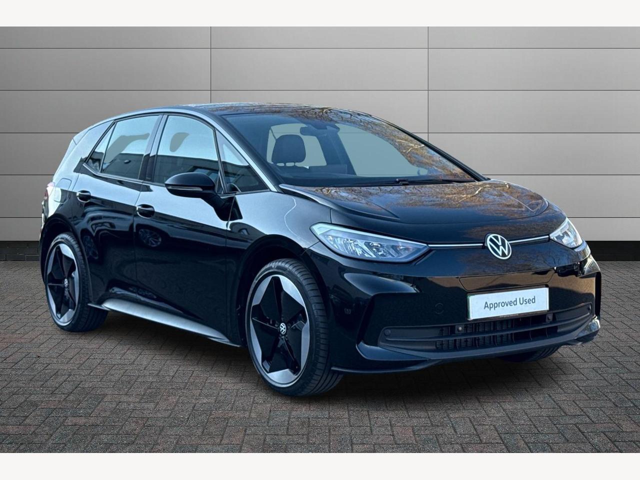 Main listing image - Volkswagen ID.3