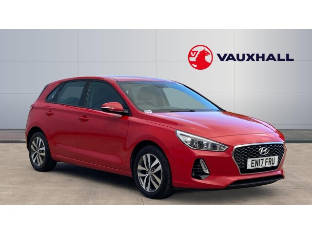 Main listing image - Hyundai i30