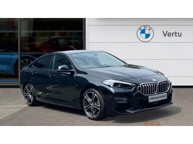Main listing image - BMW 2 Series Gran Coupe