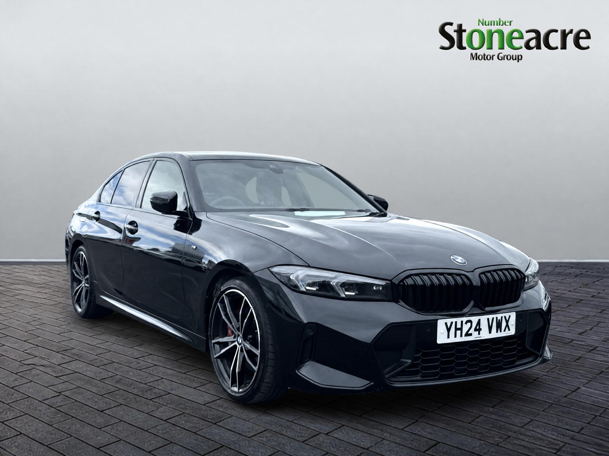Main listing image - BMW 3 Series