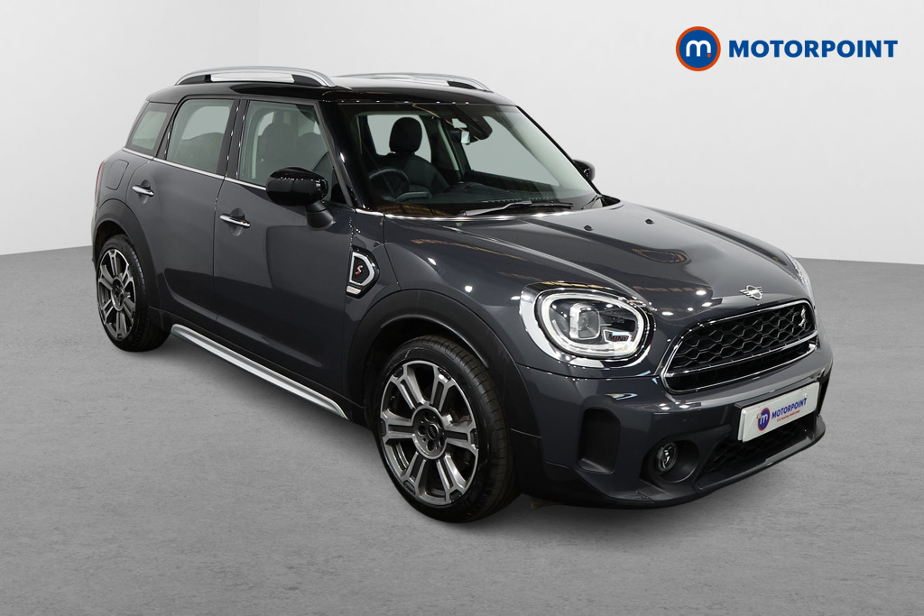 Main listing image - MINI Countryman