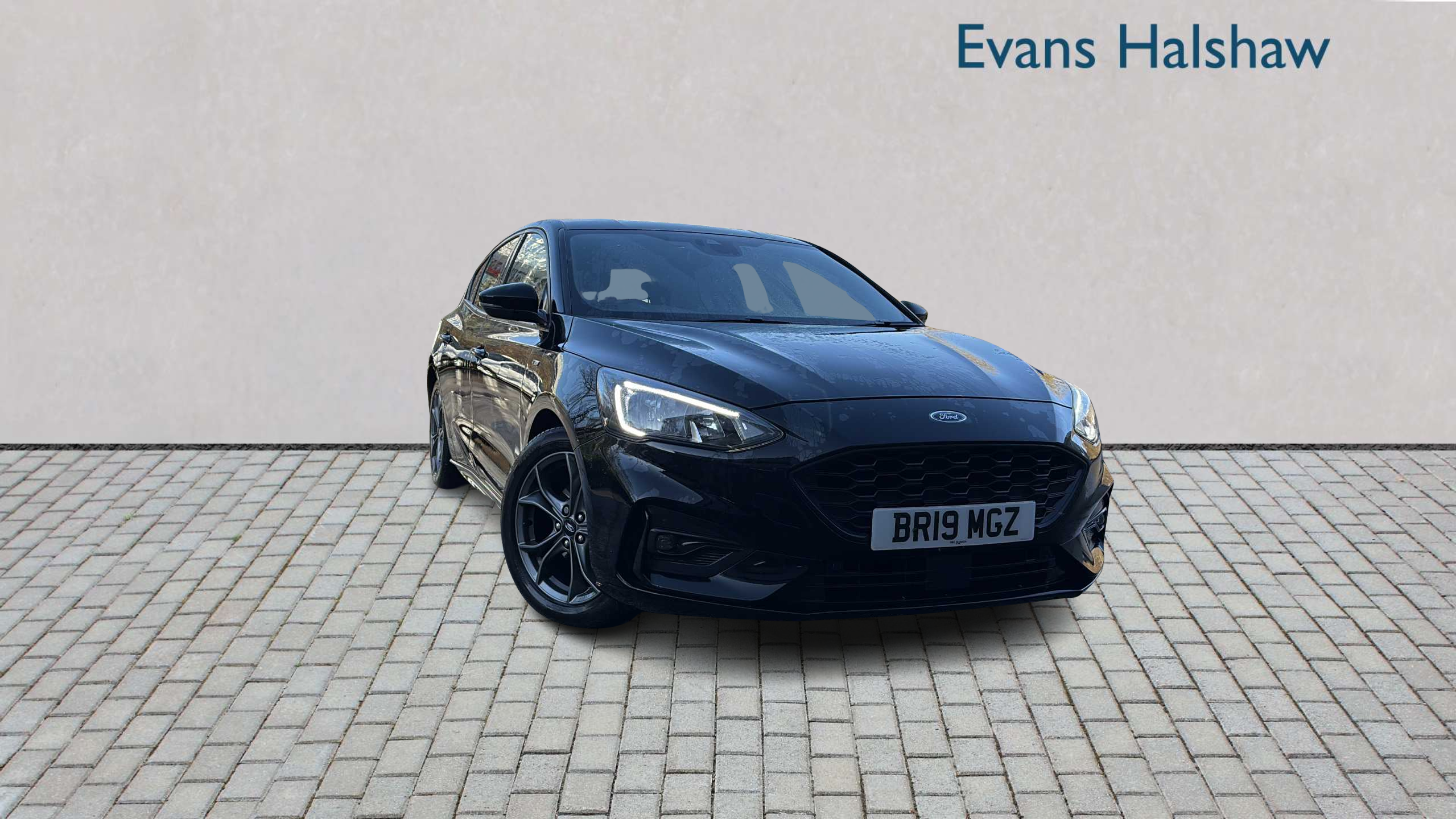 Main listing image - Ford Focus