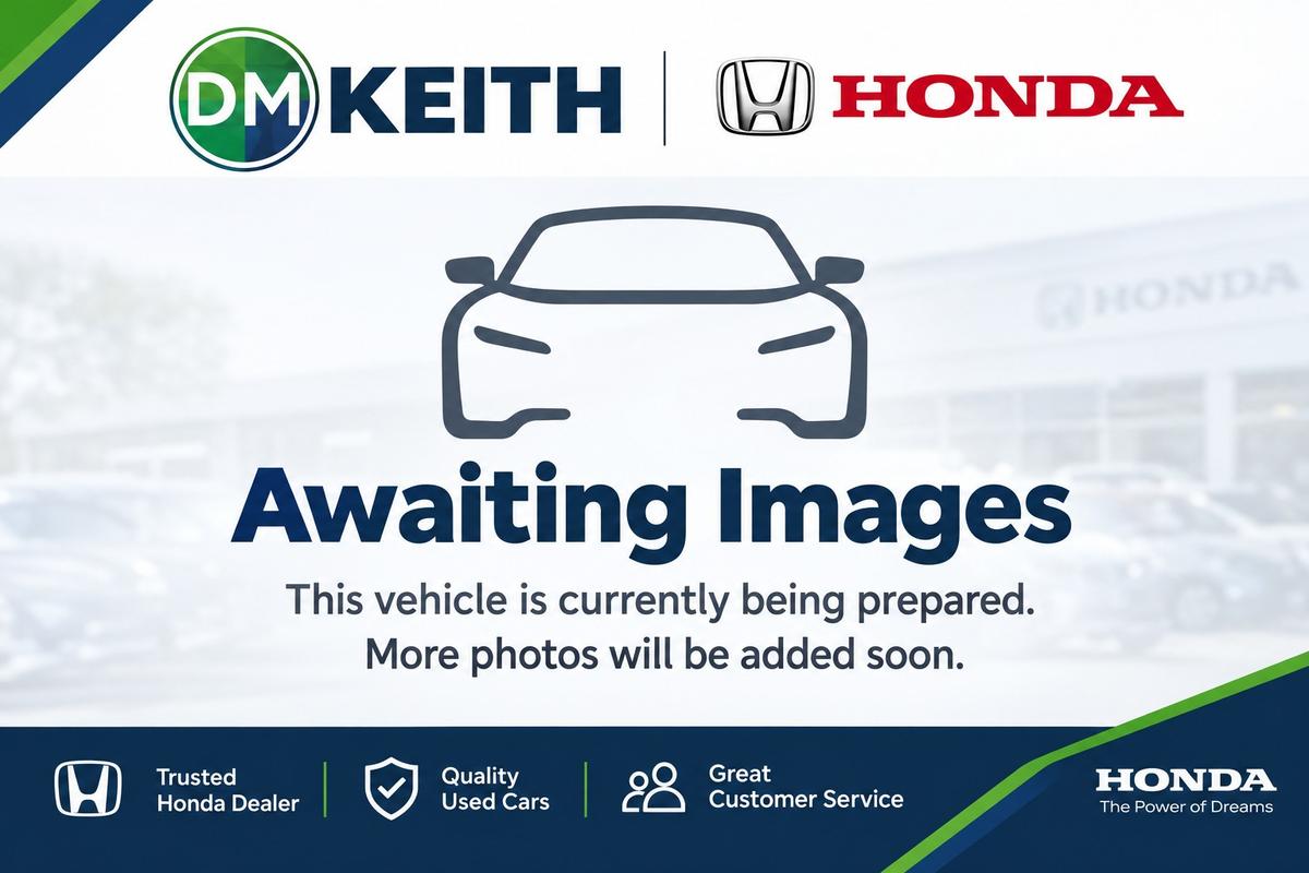 Main listing image - Honda CR-V