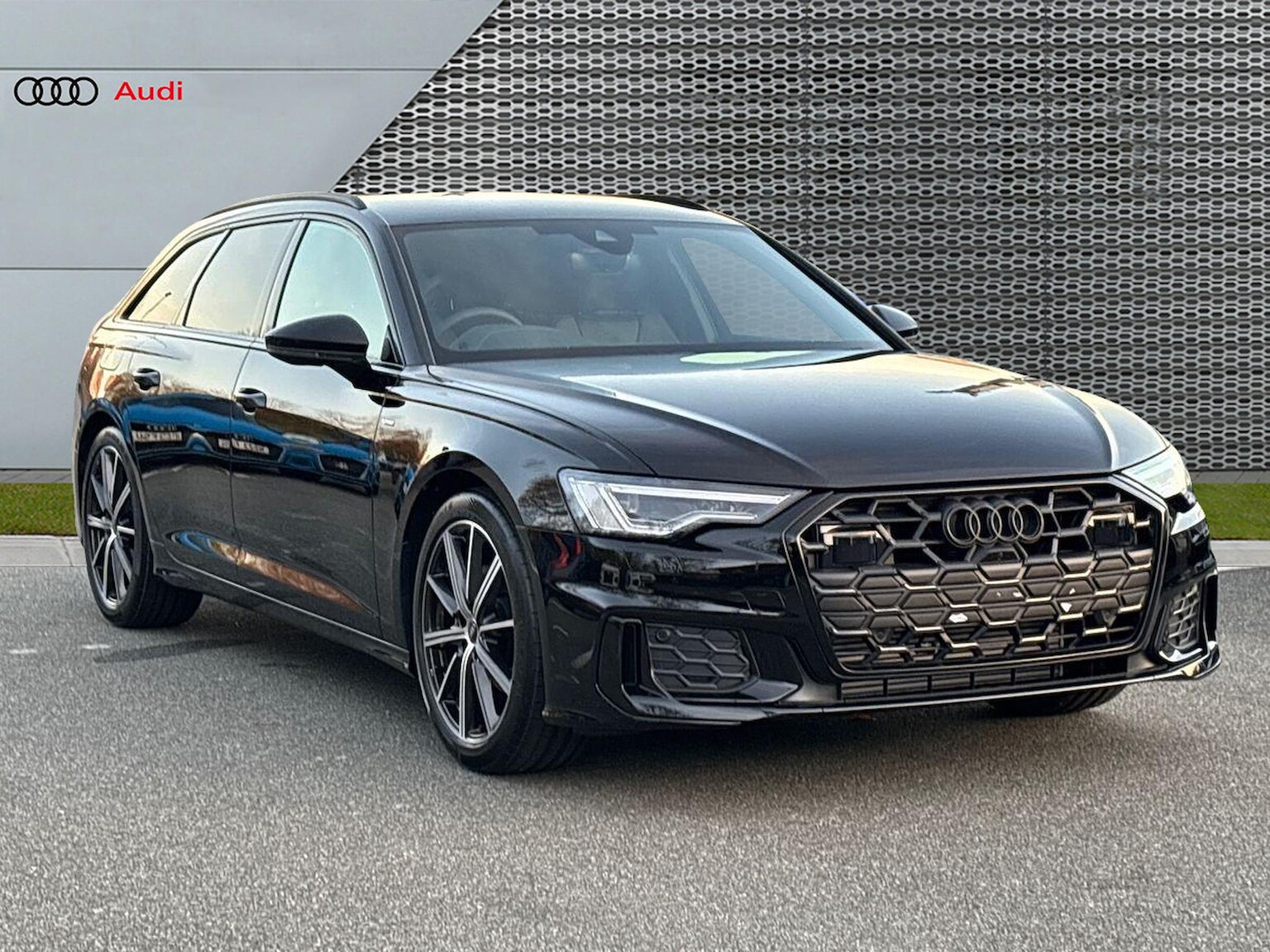 Main listing image - Audi A6 Avant