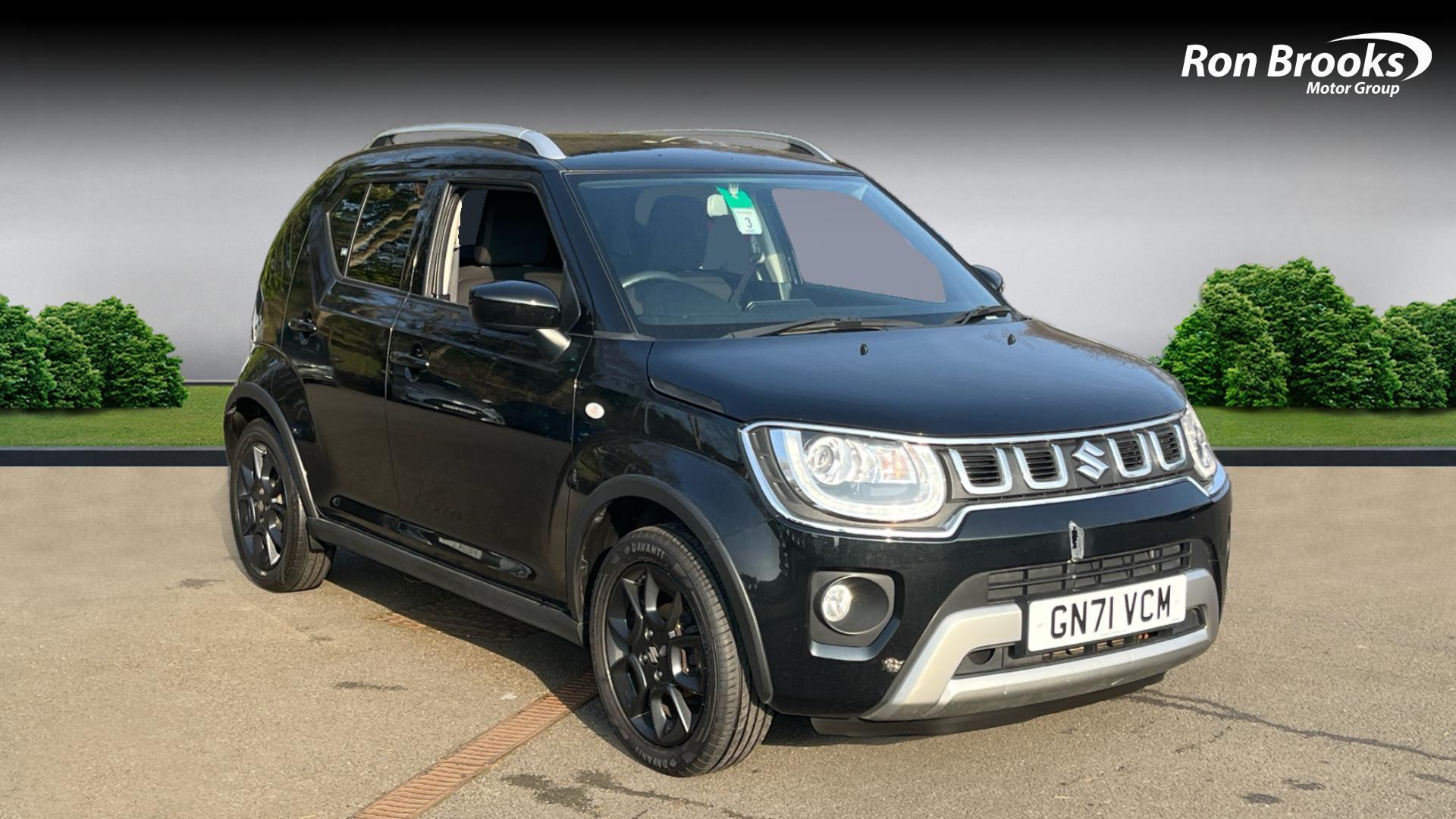 Main listing image - Suzuki Ignis