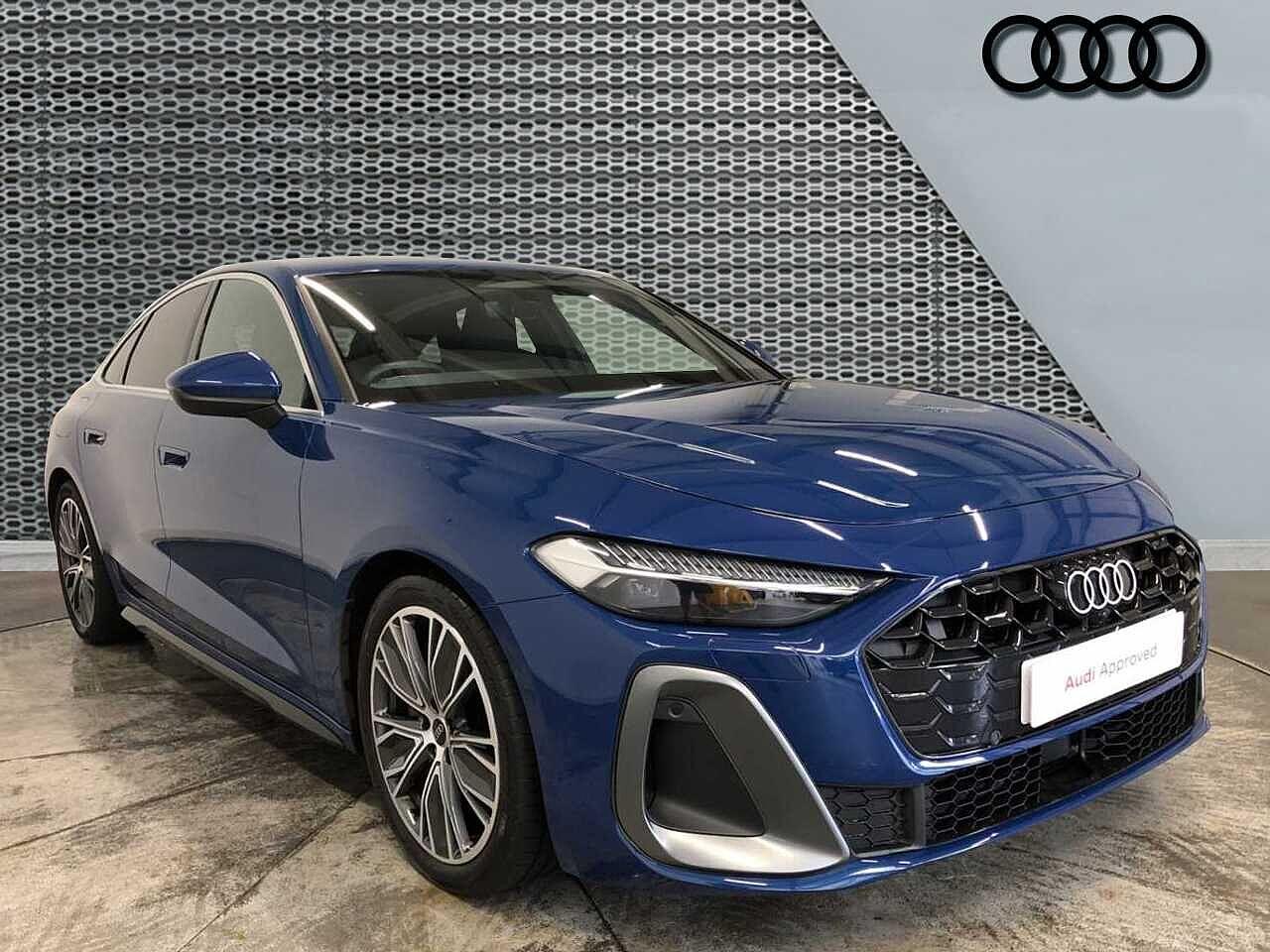 Main listing image - Audi A5