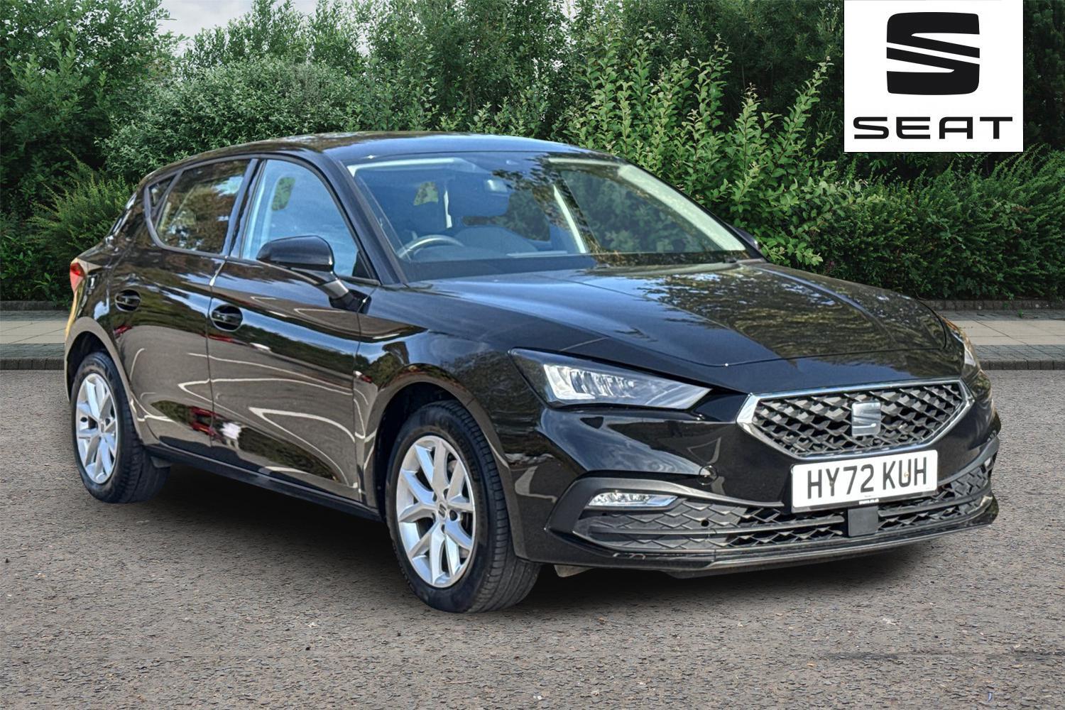 Main listing image - SEAT Leon