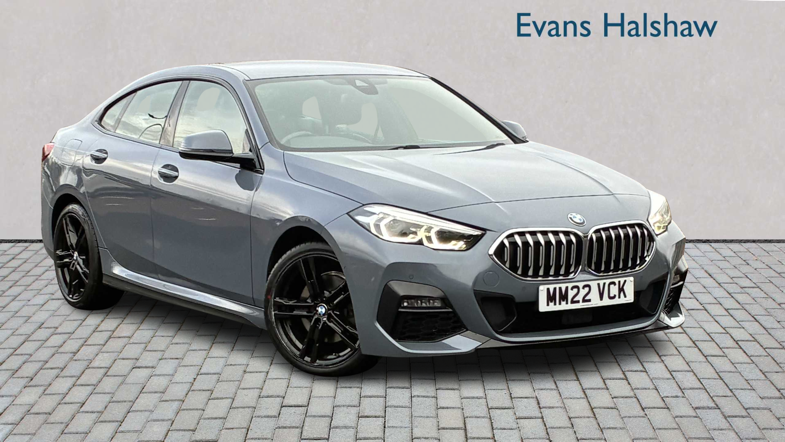 Main listing image - BMW 2 Series Gran Coupe