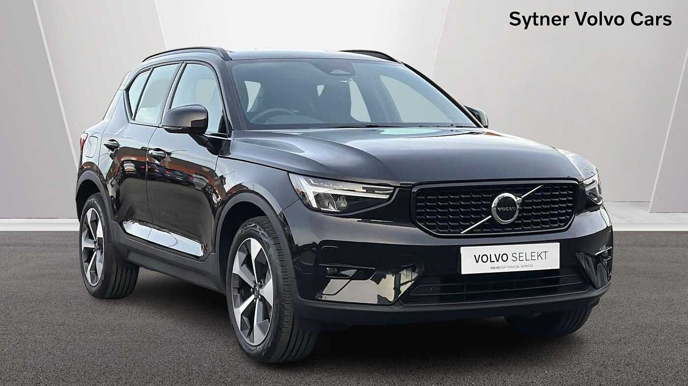 Main listing image - Volvo XC40
