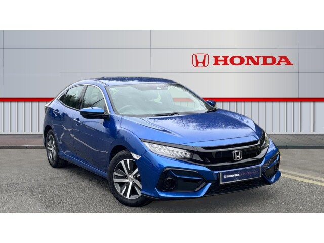 Main listing image - Honda Civic