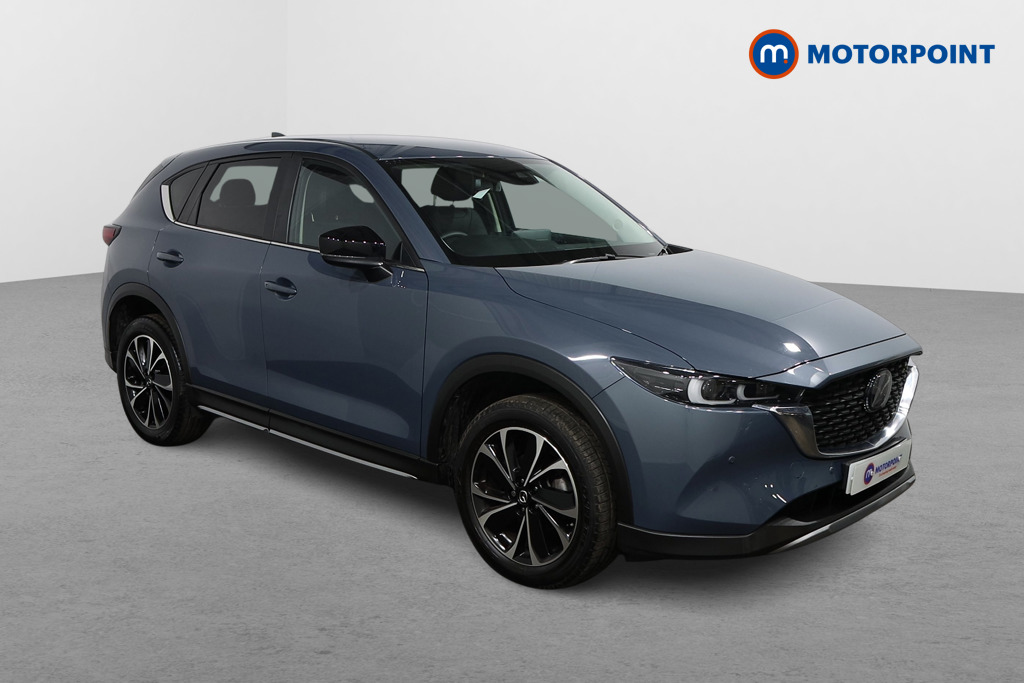 Main listing image - Mazda CX-5