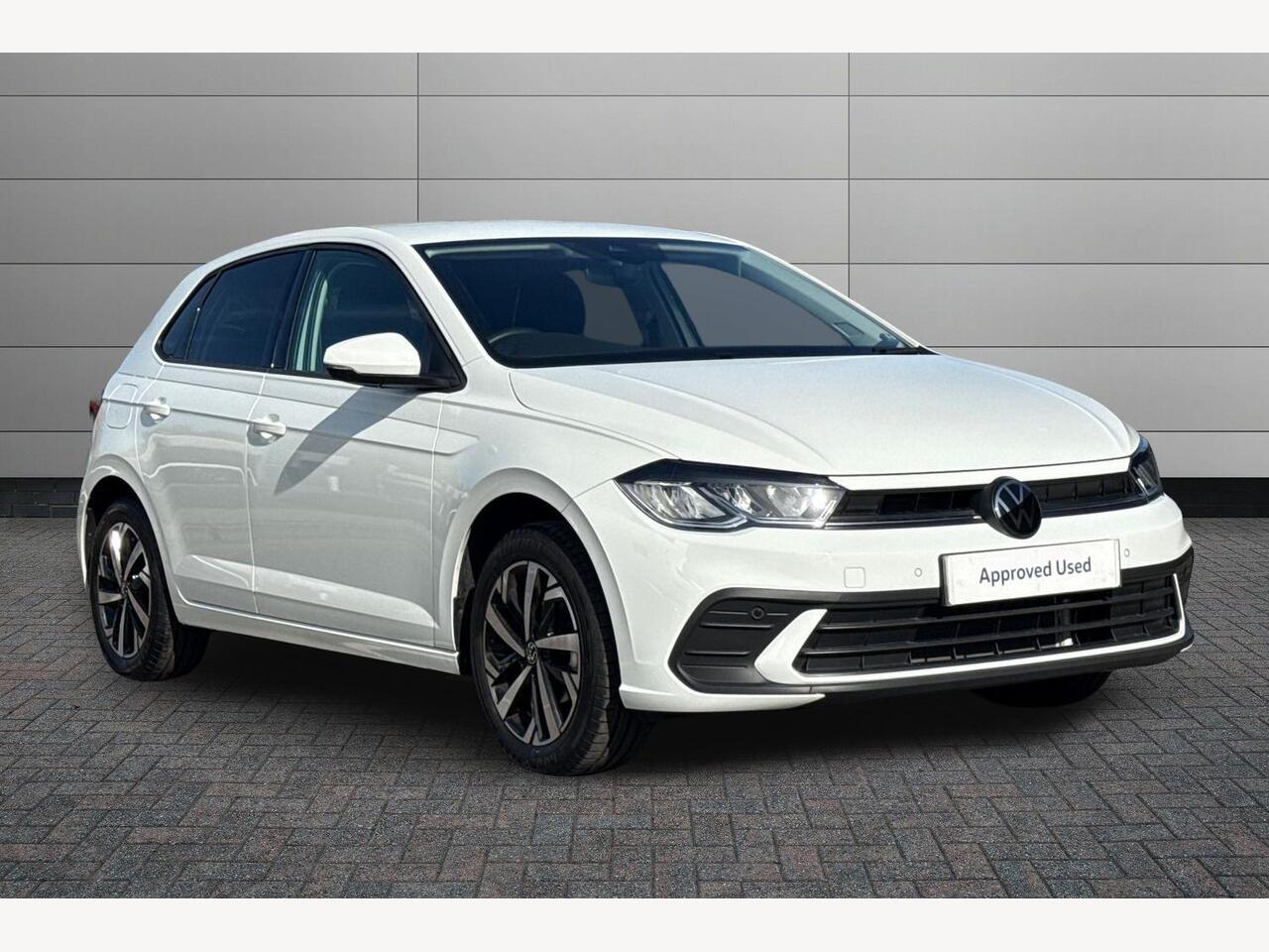 Main listing image - Volkswagen Polo