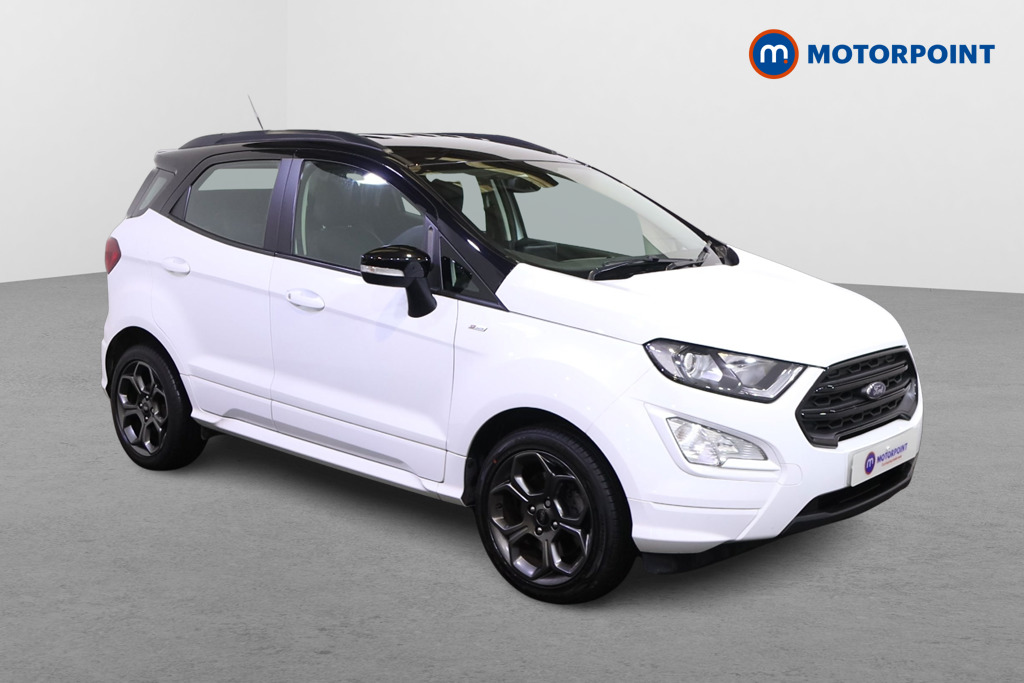 Main listing image - Ford EcoSport