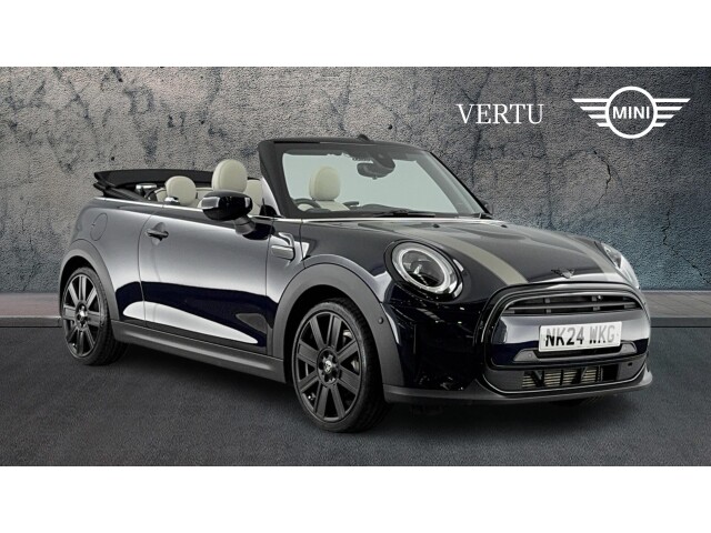 Main listing image - MINI Convertible