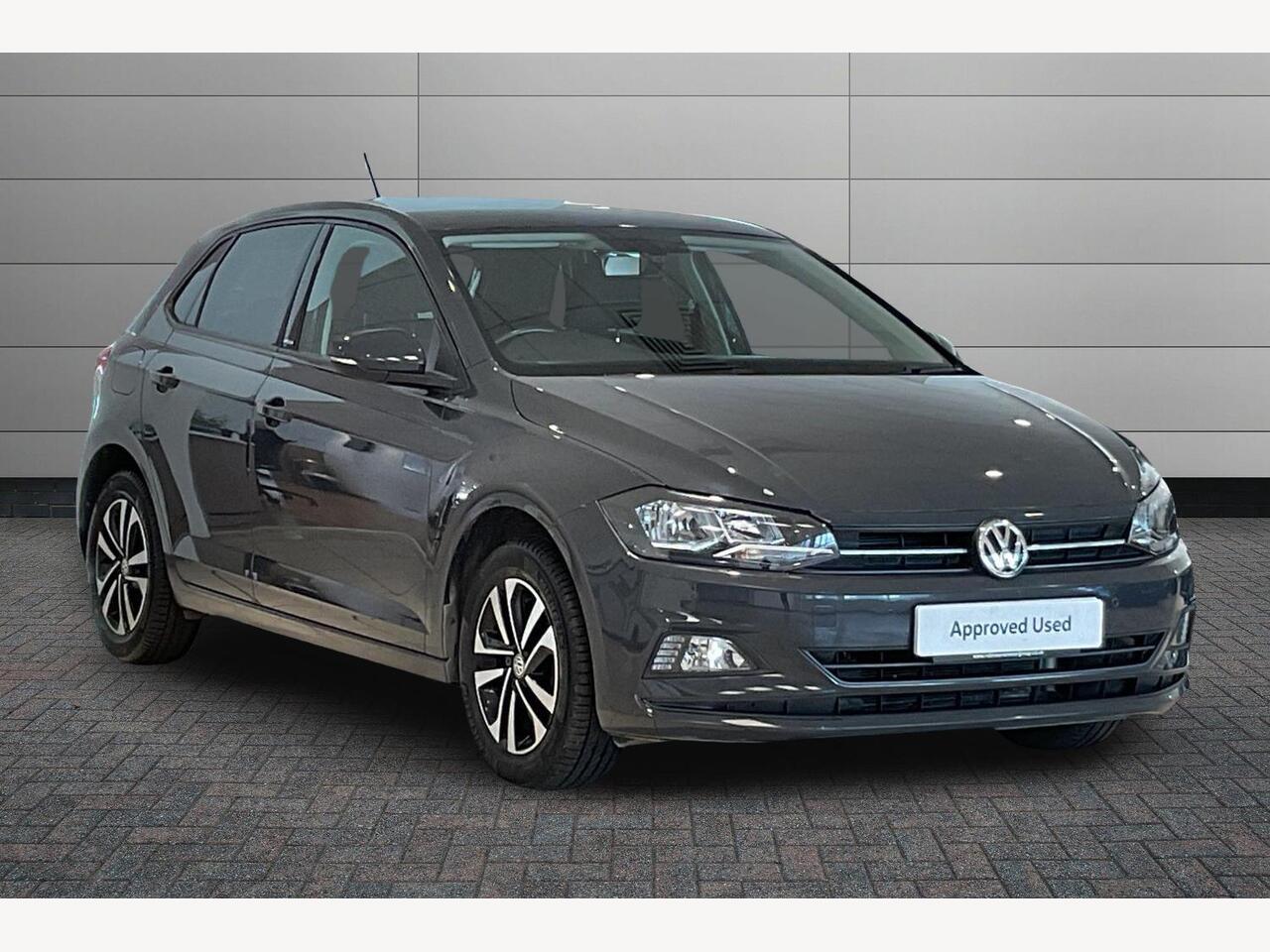 Main listing image - Volkswagen Polo