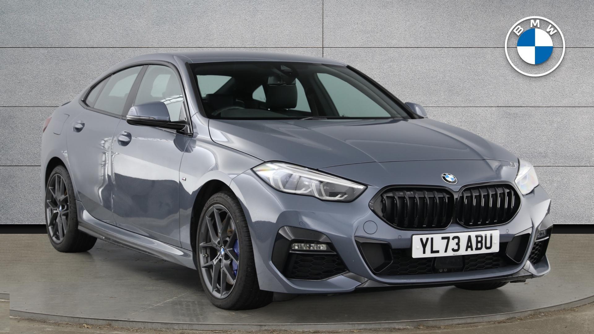 Main listing image - BMW 2 Series Gran Coupe