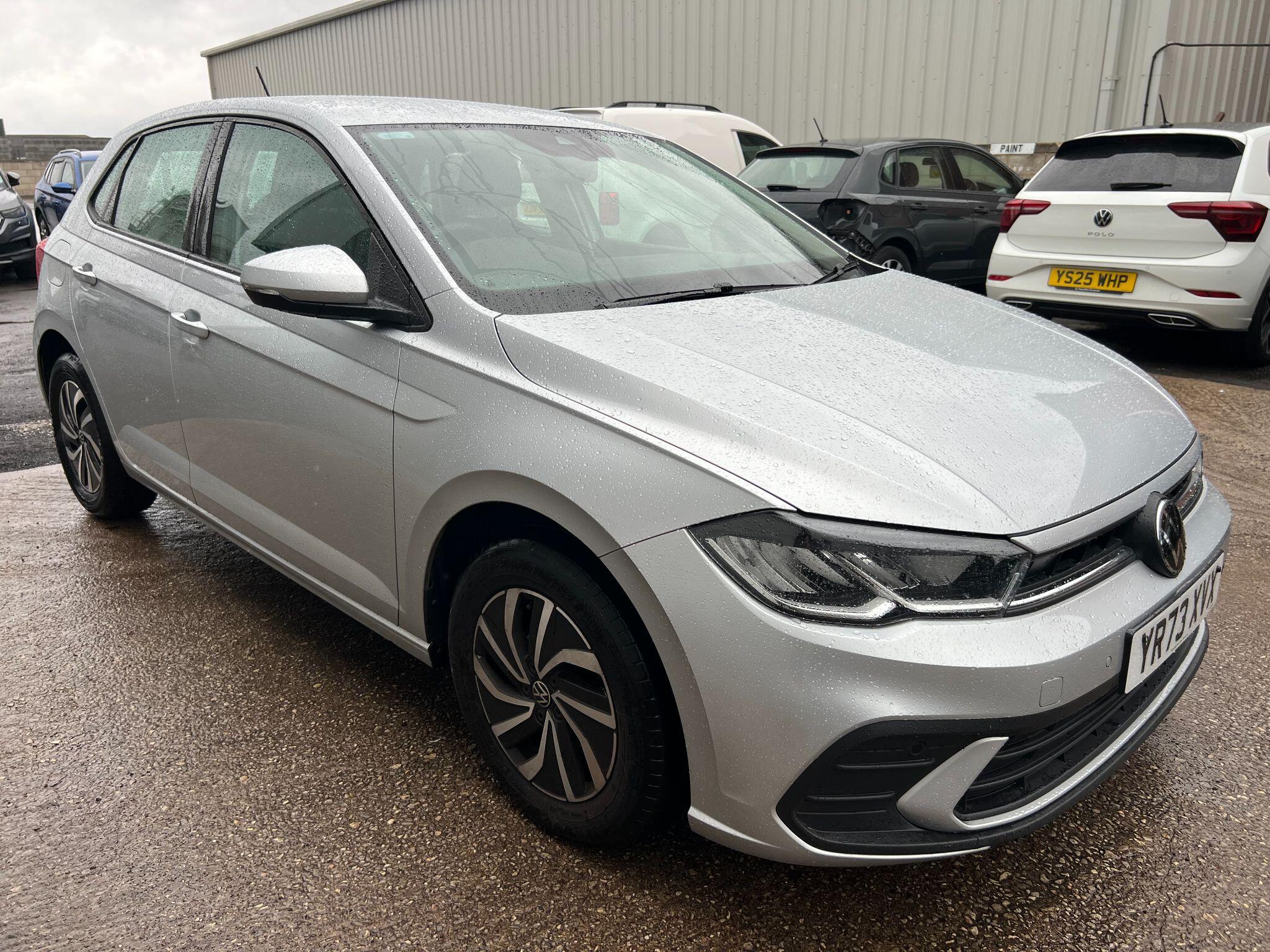 Main listing image - Volkswagen Polo