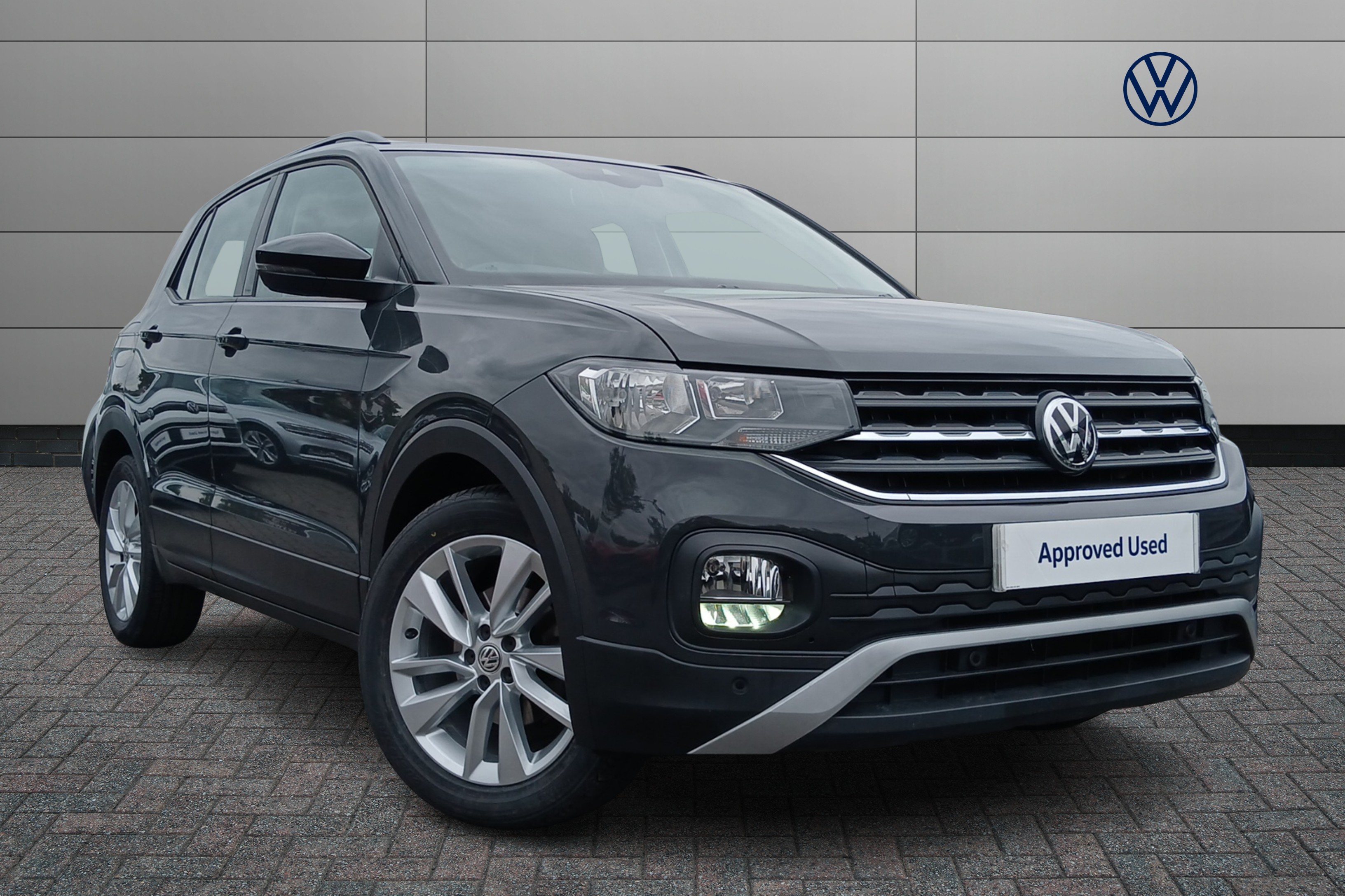 Main listing image - Volkswagen T-Cross