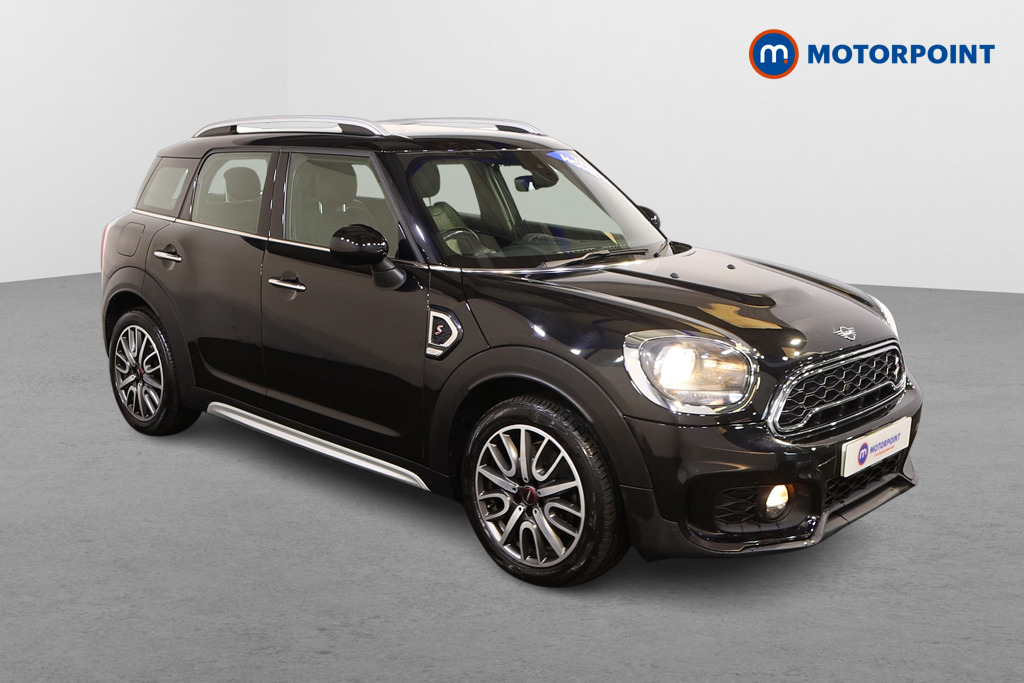 Main listing image - MINI Countryman