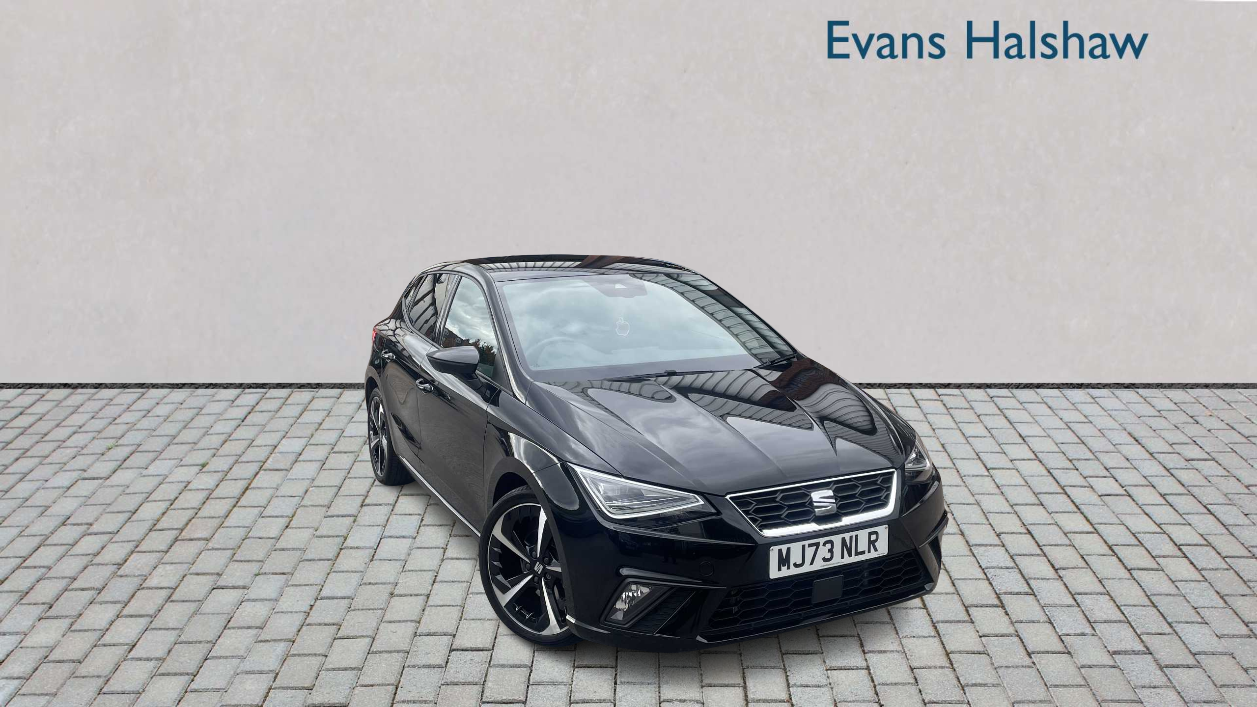 Main listing image - SEAT Ibiza
