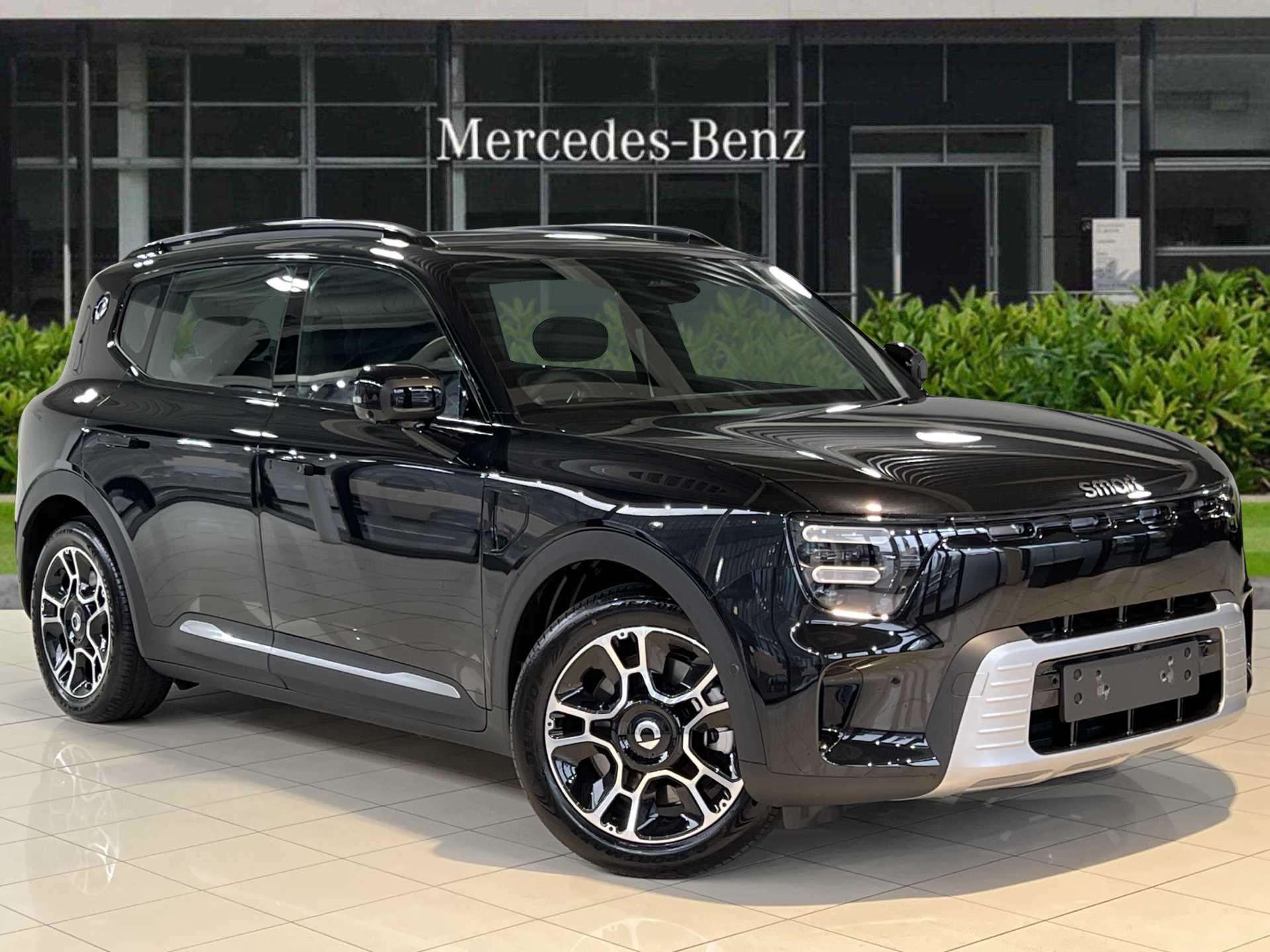 Main listing image - Smart Hashtag 5