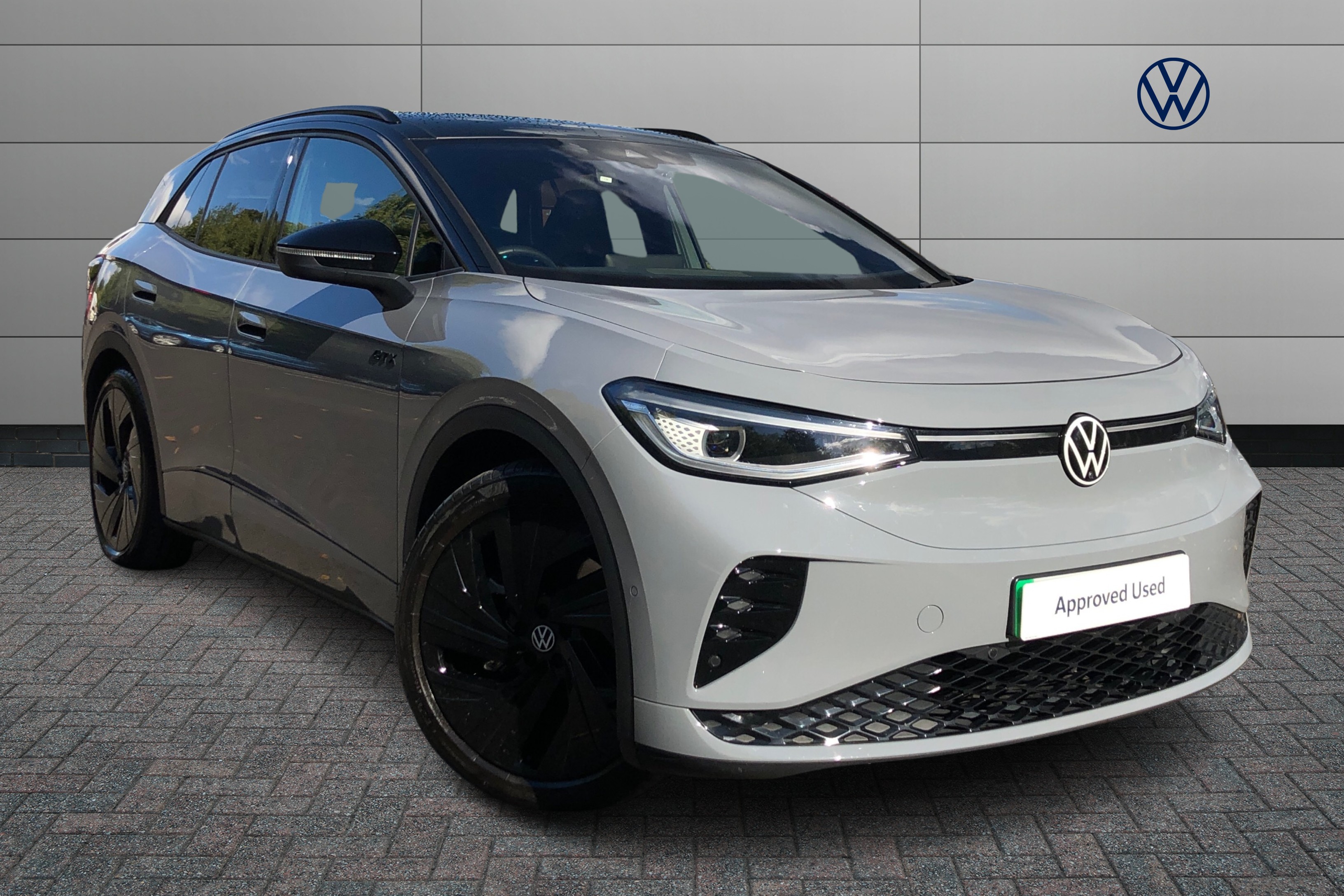 Main listing image - Volkswagen ID.4