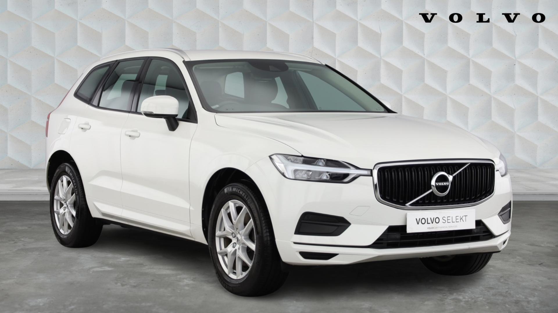 Main listing image - Volvo XC60