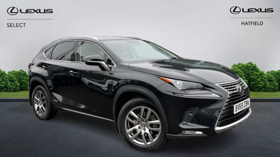 Main listing image - Lexus NX