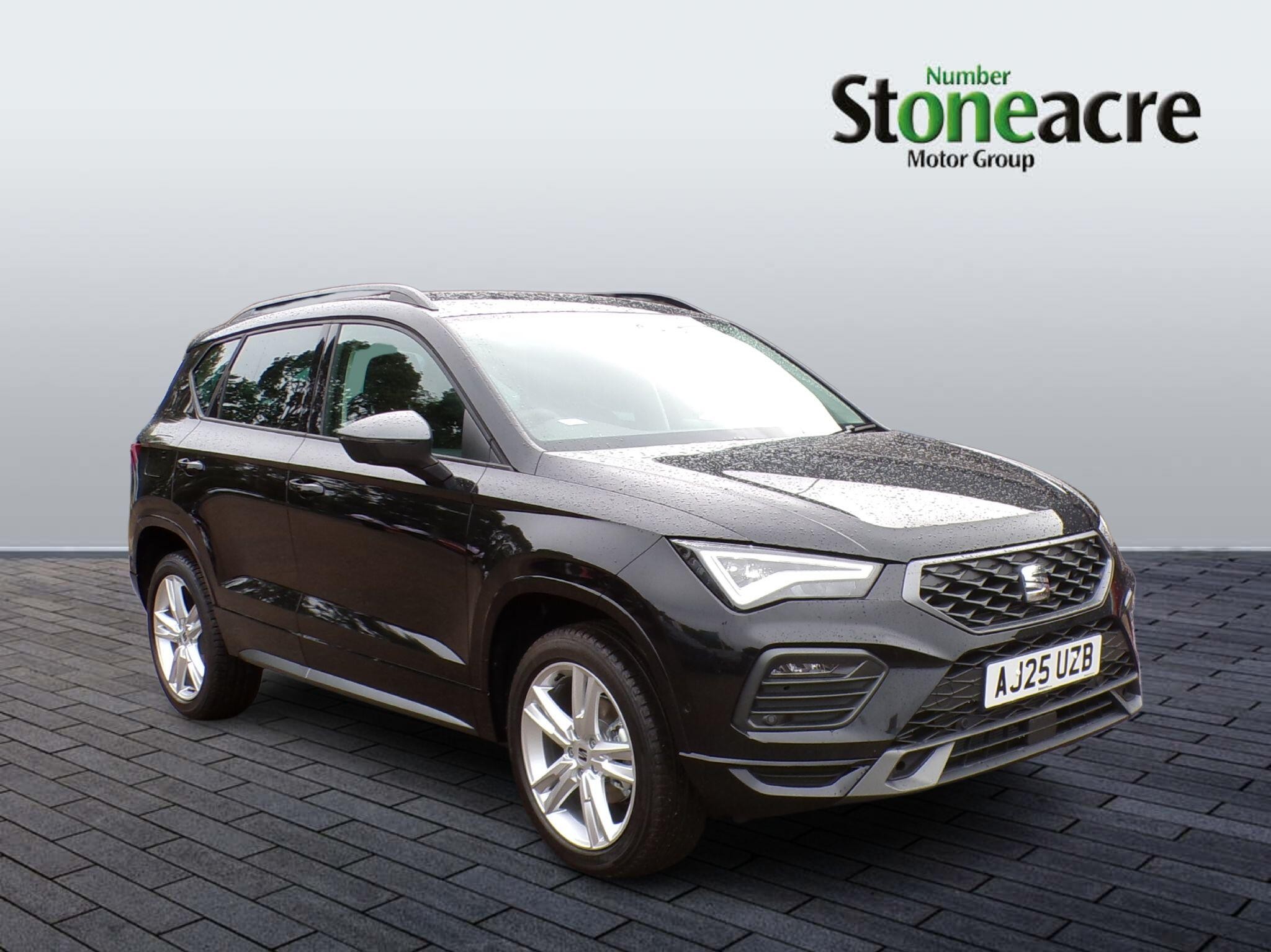 Main listing image - SEAT Ateca