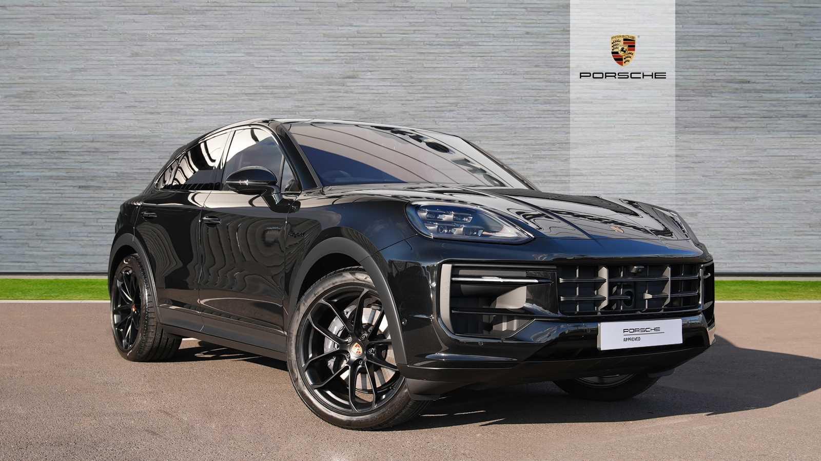 Main listing image - Porsche Cayenne