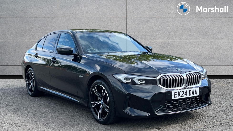 Main listing image - BMW 3 Series