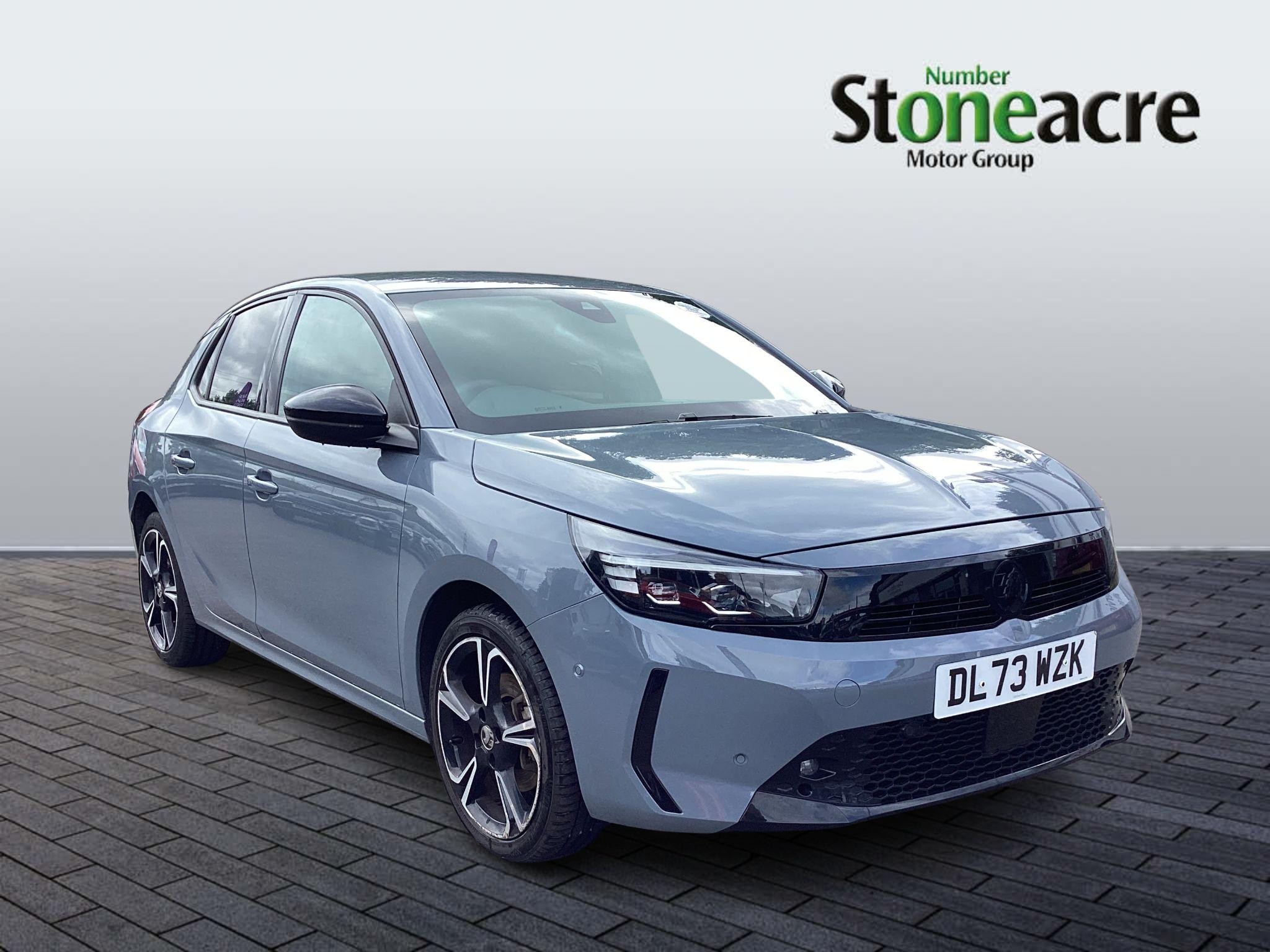 Main listing image - Vauxhall Corsa