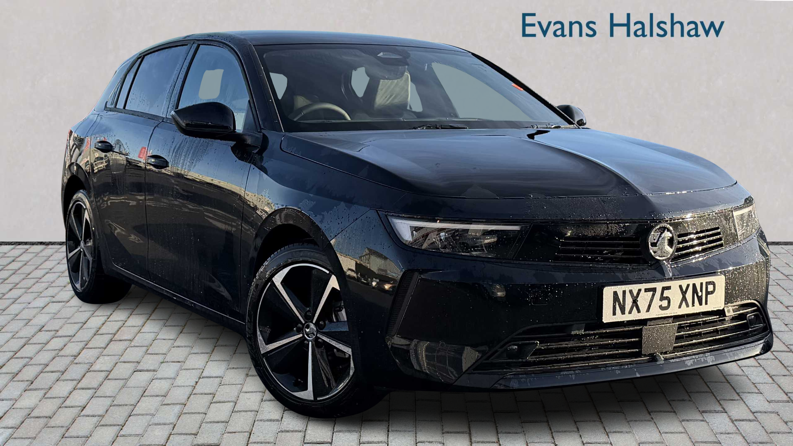 Main listing image - Vauxhall Astra