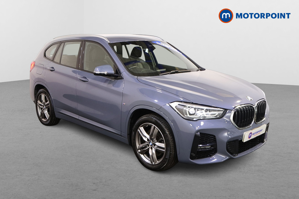 Main listing image - BMW X1