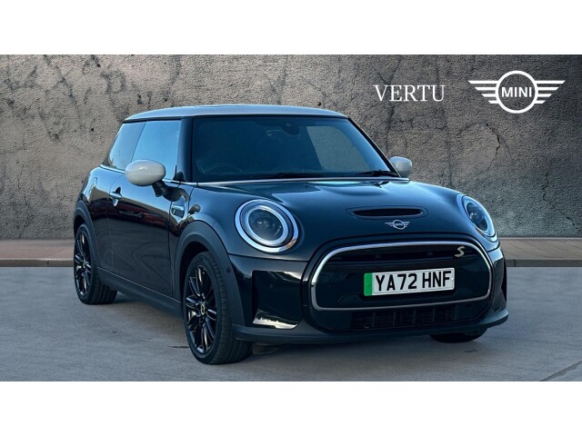 Main listing image - MINI Electric