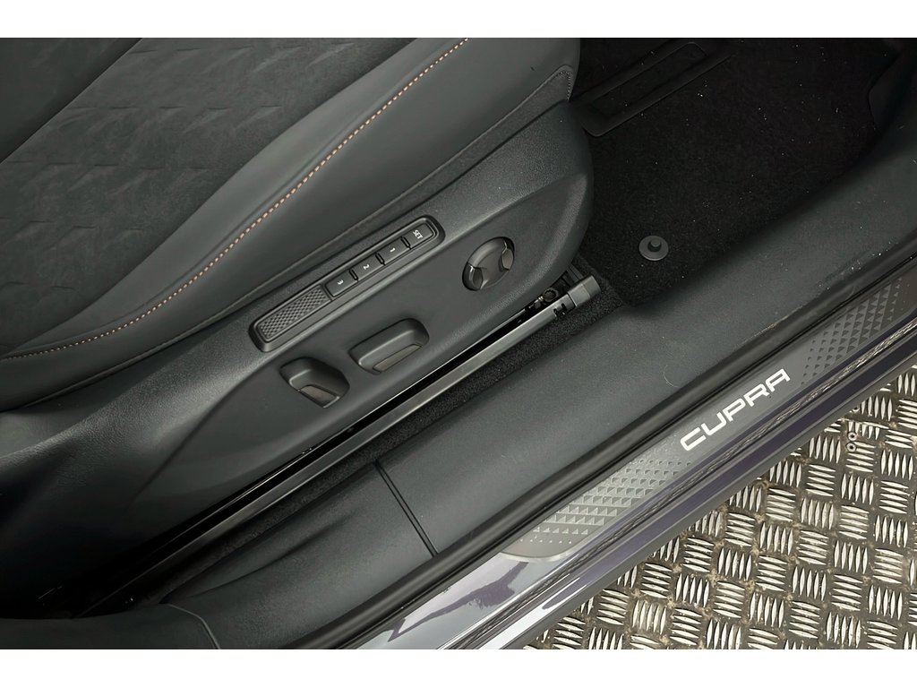Main listing image - Cupra Terramar