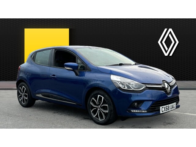 Main listing image - Renault Clio