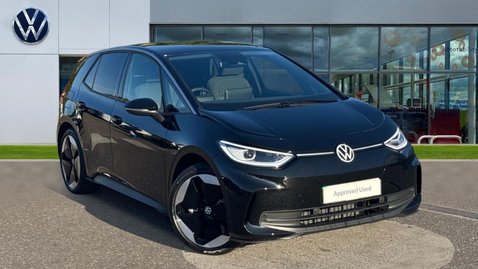 Main listing image - Volkswagen ID.3