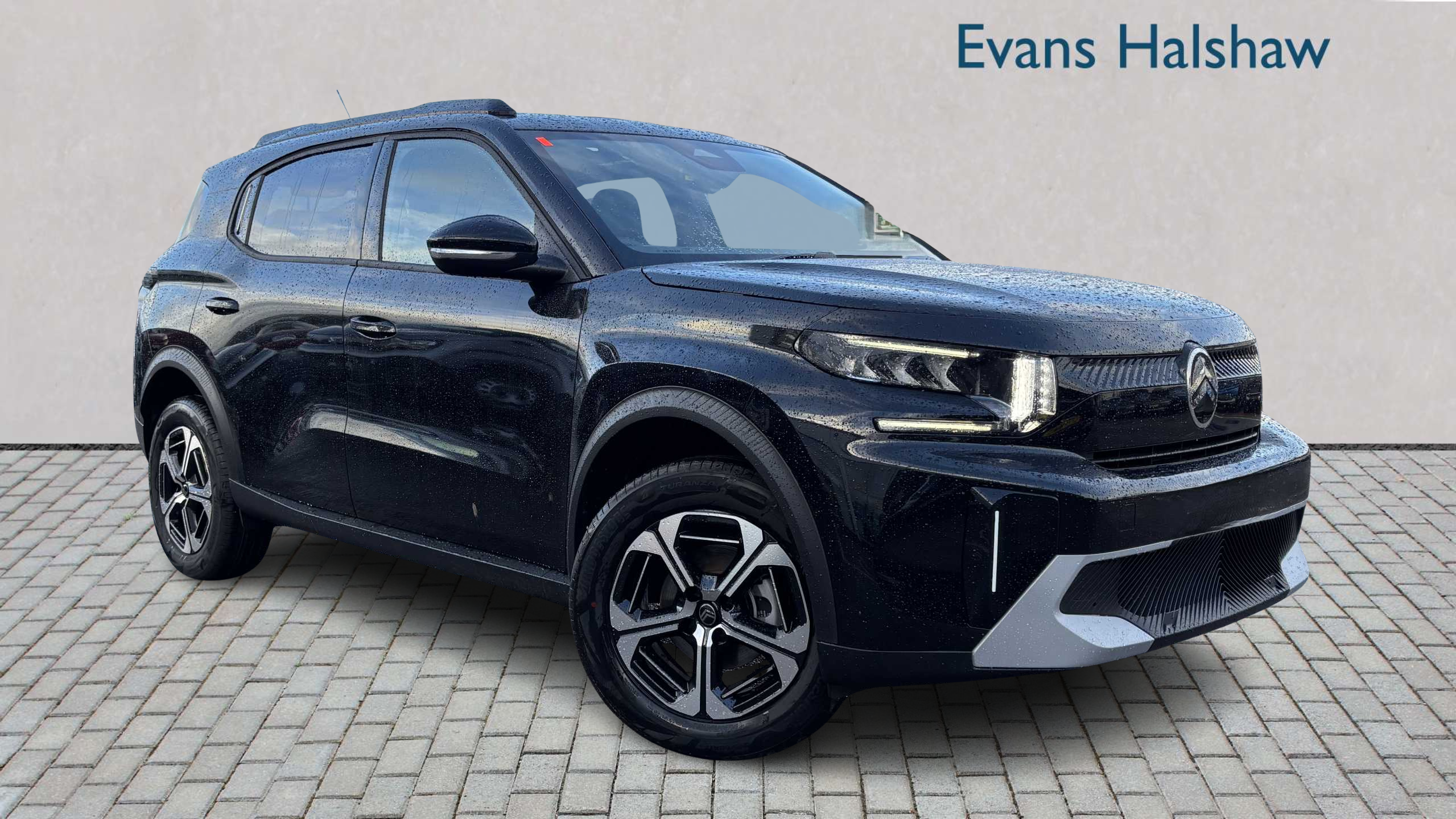 Main listing image - Citroen C3 Aircross