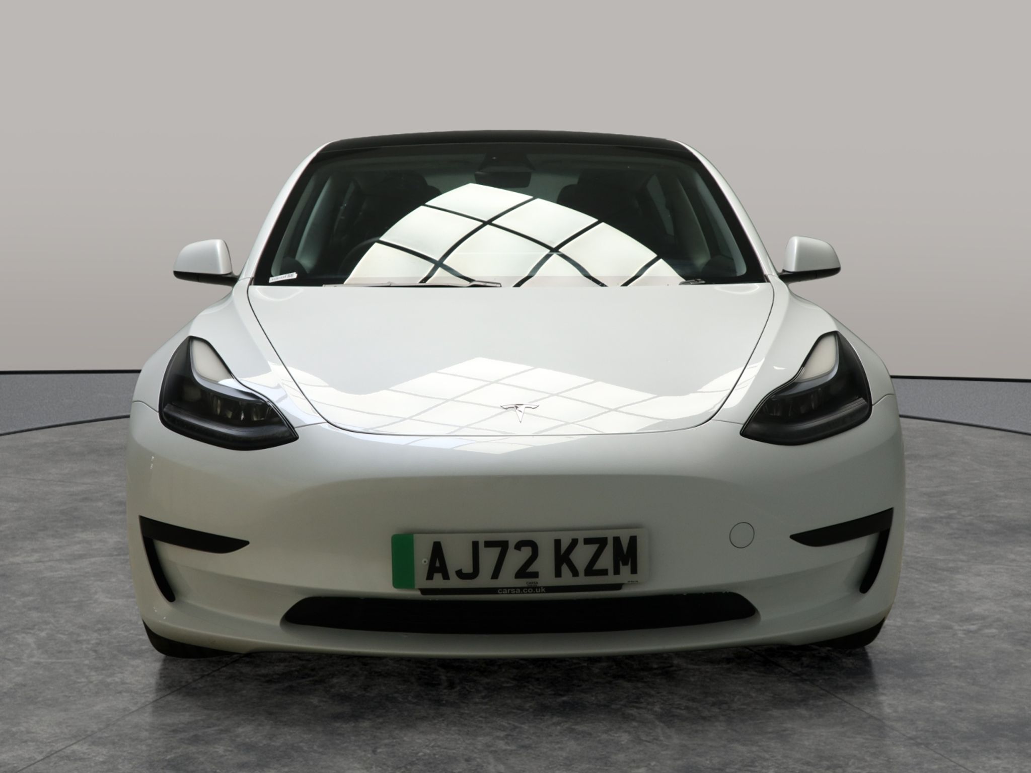 Main listing image - Tesla Model 3