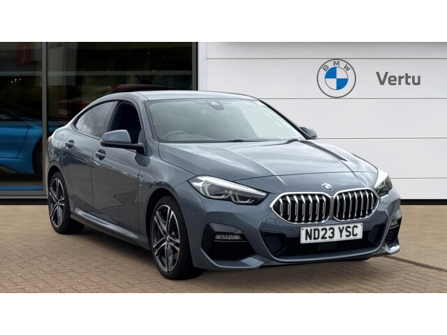 Main listing image - BMW 2 Series Gran Coupe