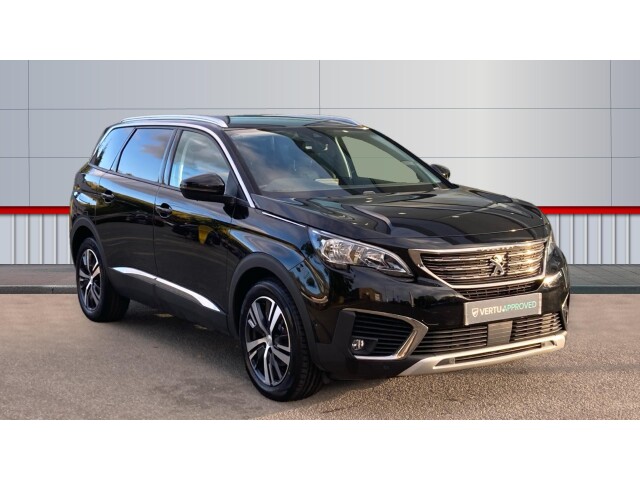 Main listing image - Peugeot 5008