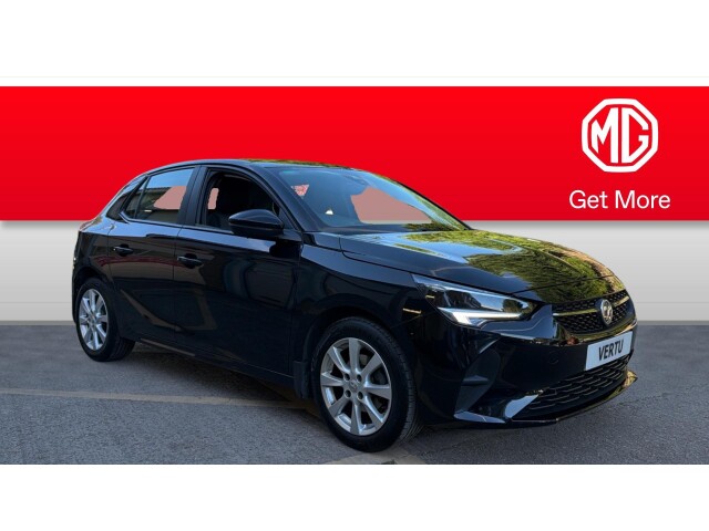 Main listing image - Vauxhall Adam